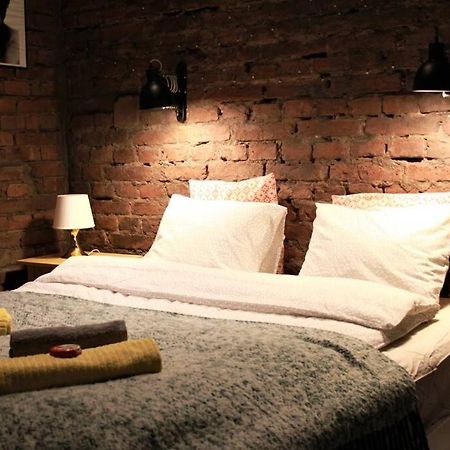 Unique Brick 5 - Old Town & Market Square Apartman Krakkó Kültér fotó
