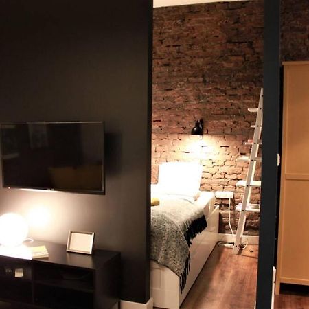 Unique Brick 5 - Old Town & Market Square Apartman Krakkó Kültér fotó