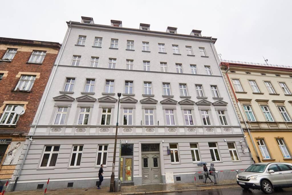 Unique Brick 5 - Old Town & Market Square Apartman Krakkó Kültér fotó