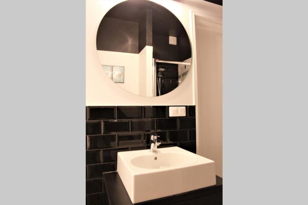 Unique Brick 5 - Old Town & Market Square Apartman Krakkó Kültér fotó