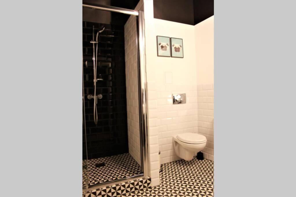 Unique Brick 5 - Old Town & Market Square Apartman Krakkó Kültér fotó